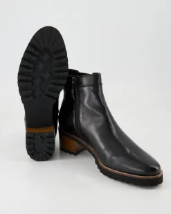 Tosca 02 Stiefeletten in Schwarz