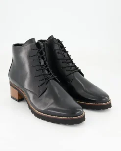 Tosca 01 Stiefeletten in Schwarz