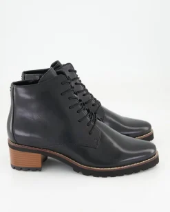 Tosca 01 Stiefeletten in Schwarz