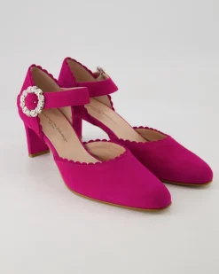 TR02-056 Pumps in Pink