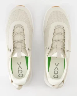 TRAINER II Slipper in Beige