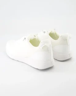 TRAINER II Slipper in Weiß