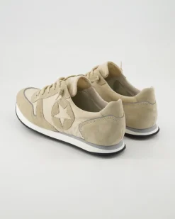 Trainer Sneaker in Beige