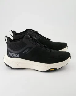 Transport Chukka GTX Wanderschuhe in Schwarz