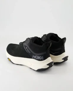 Transport Chukka GTX Wanderschuhe in Schwarz