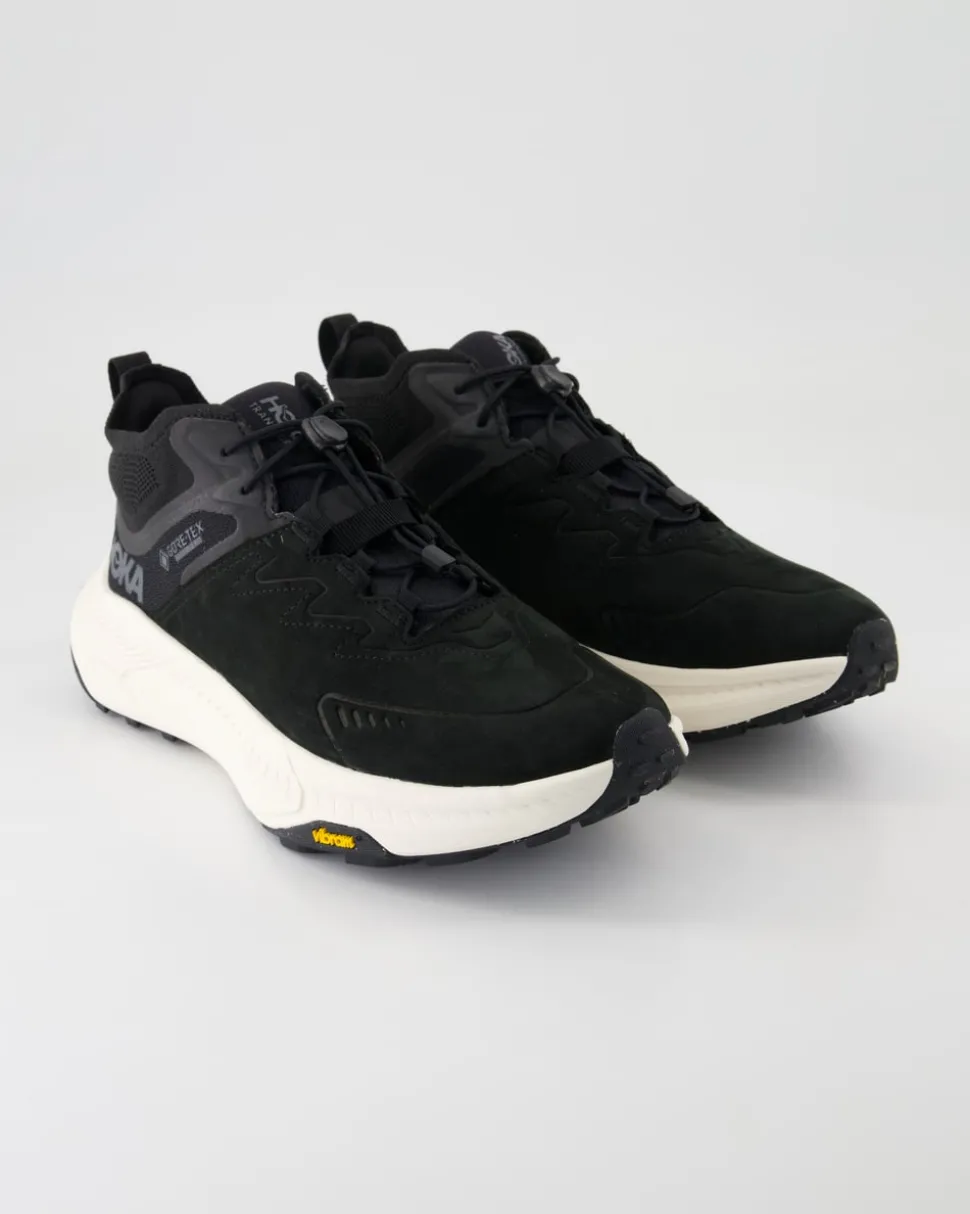 Transport Chukka GTX Wanderschuhe in Schwarz