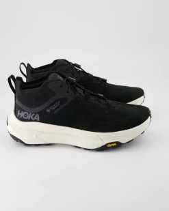 Transport Chukka GTX Wanderschuhe in Schwarz