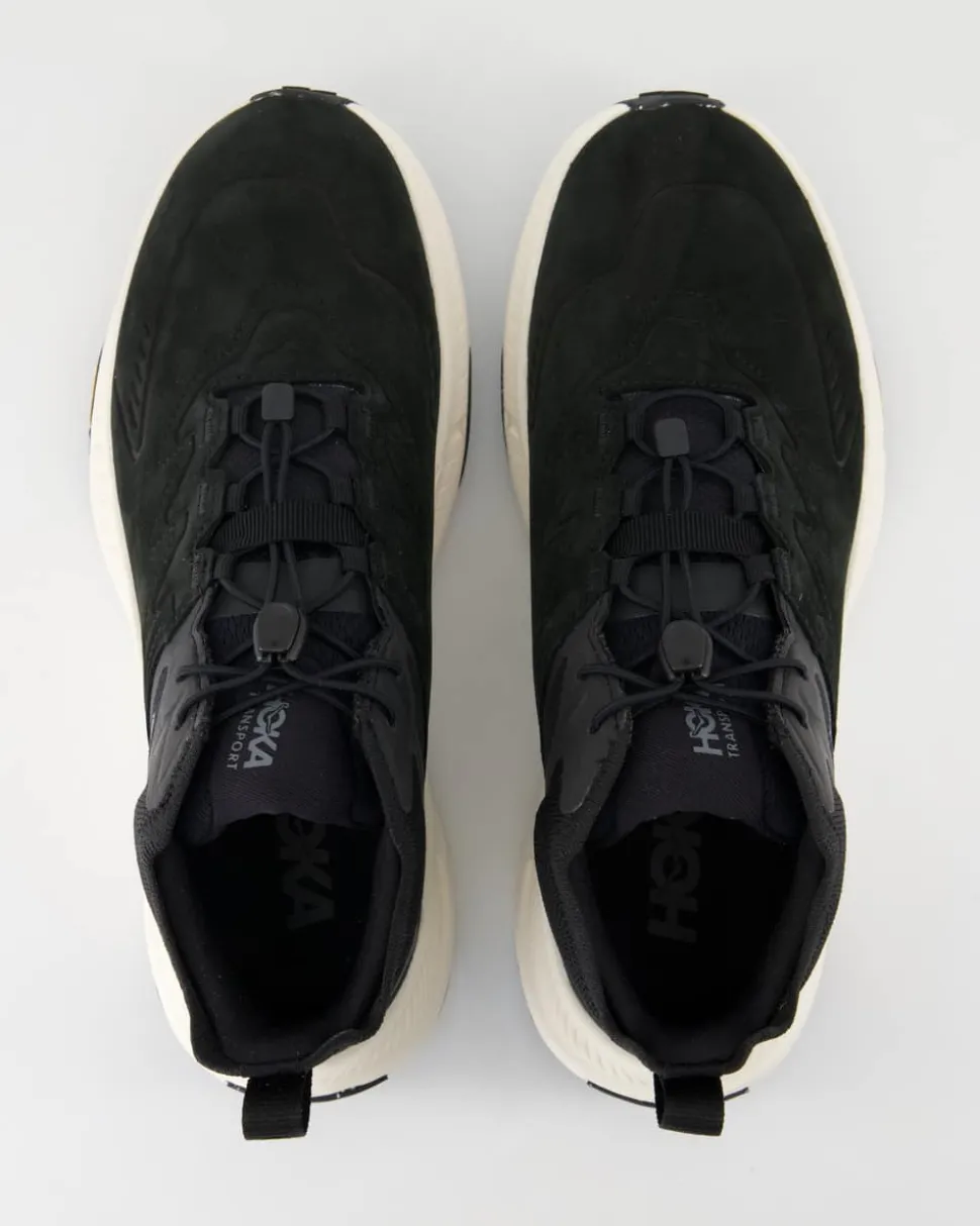 Transport Chukka GTX Wanderschuhe in Schwarz