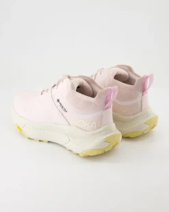 Transport Chukka GTX Wanderschuhe in Rosa