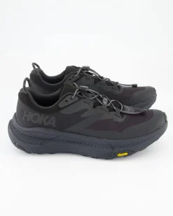 Transport GTX Sportschuhe in Schwarz