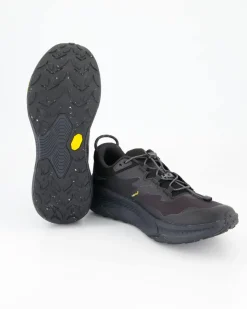 Transport GTX Sportschuhe in Schwarz