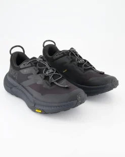 Transport GTX Sportschuhe in Schwarz