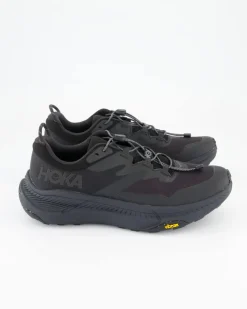 Transport GTX Sportschuhe in Schwarz