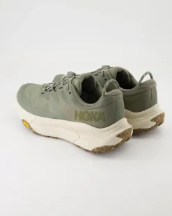 Transport GTX Sportschuhe in Grün