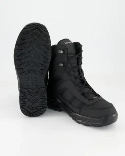 TRIDENT III GTX Winterstiefel in Schwarz