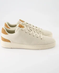 TRVL Lite 2.0 Sneaker in Beige