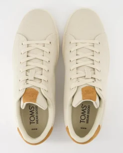 TRVL Lite 2.0 Sneaker in Beige