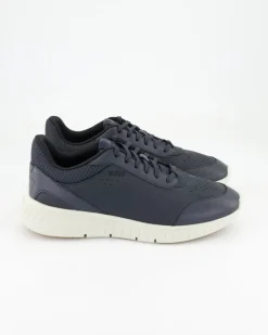 TTNM LIGHT_Runn Sneaker in Blau