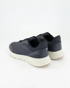 TTNM LIGHT_Runn Sneaker in Blau