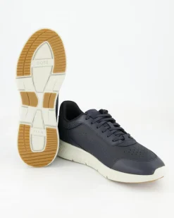 TTNM LIGHT_Runn Sneaker in Blau