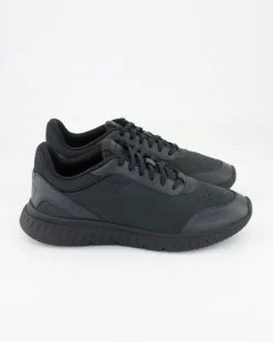 TTNM LIGHT_Runn Sneaker in Schwarz