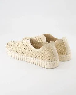 Tulip3275 Slipper in Beige
