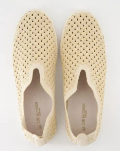 Tulip3275 Slipper in Beige