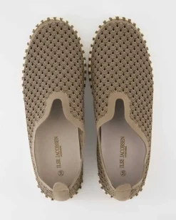 Tulip3275 Slipper in Beige