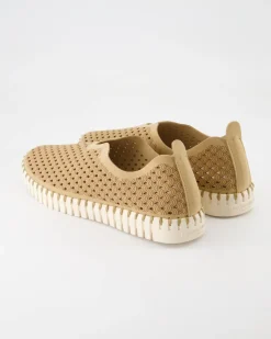 Tulip3275 Slipper in Braun