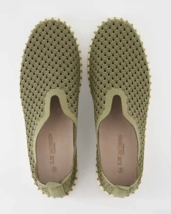 Tulip3275 Slipper in Grün