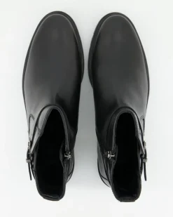 TULSA Stiefeletten in Schwarz