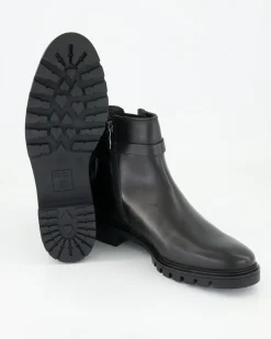 TULSA Stiefeletten in Schwarz