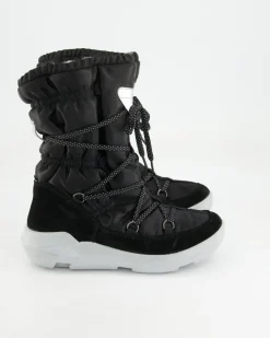 Twighlight Winterstiefel in Schwarz