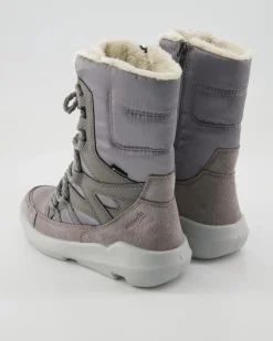 Twilight Winterstiefel in Grau