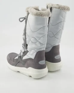 Twilight Winterstiefel in Grau