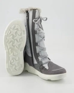 Twilight Winterstiefel in Grau