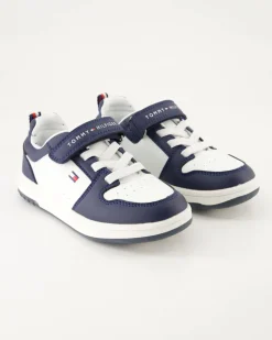 T1X9-33340-1355X007 Halbschuhe in Blau