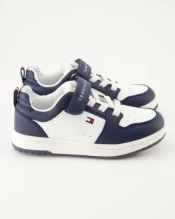 T1X9-33340-1355X007 Halbschuhe in Blau