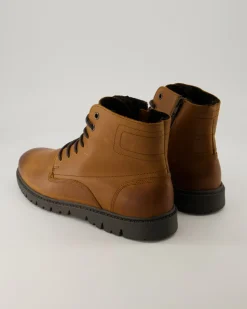 U GHIACCIAIO Winterstiefel in Braun