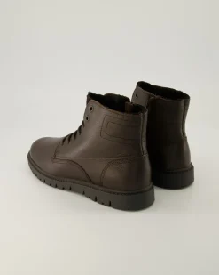 U GHIACCIAIO Winterstiefel in Braun