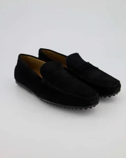 U0160012/321 Mokassins in Schwarz