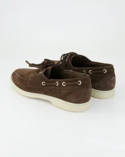 U0320015-538 Schnürschuhe in Braun