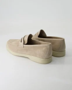 U0320021-538 Slipper in Beige