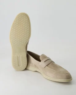 U0320021-538 Slipper in Beige