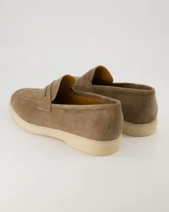 U0320022/656 Slipper in Beige