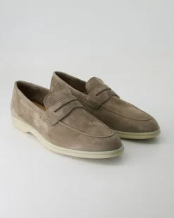 U0320021-538 Slipper in Beige