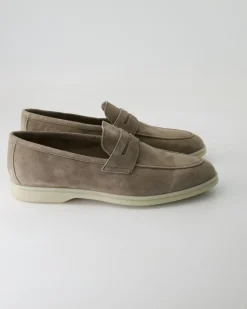 U0320021-538 Slipper in Beige
