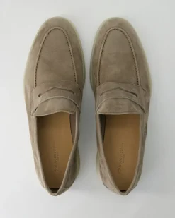 U0320021-538 Slipper in Beige