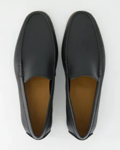 U1040001-053 Slipper in Schwarz