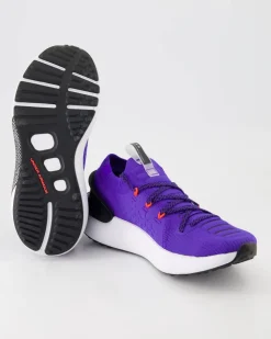 UA Hovr Phantom Sneaker in Blau